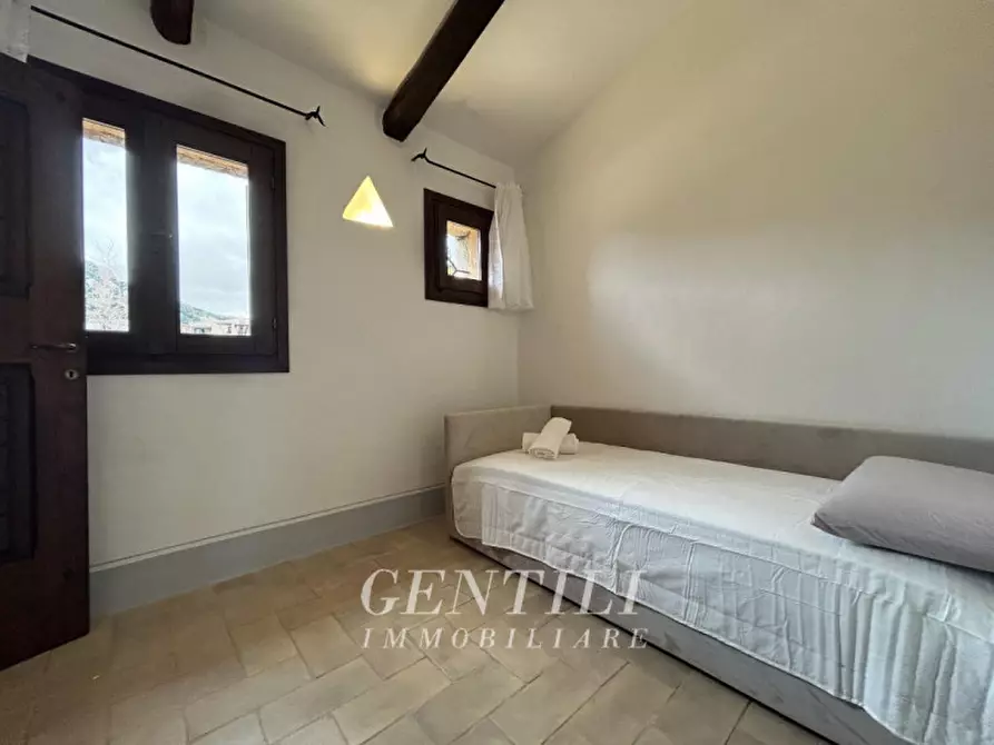 Immagine 8 di Appartamento in vendita  in Via Orecchioni a Arzachena