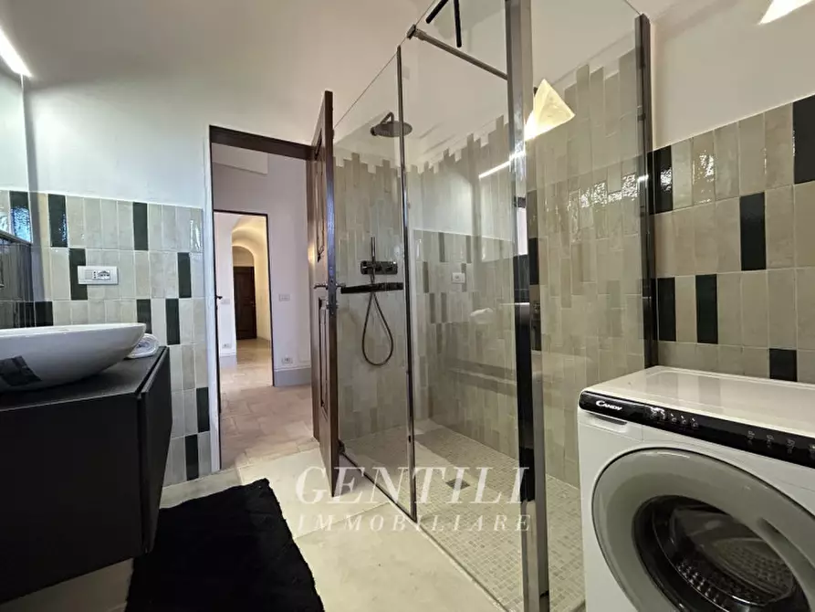 Immagine 16 di Appartamento in vendita  in Via Orecchioni a Arzachena