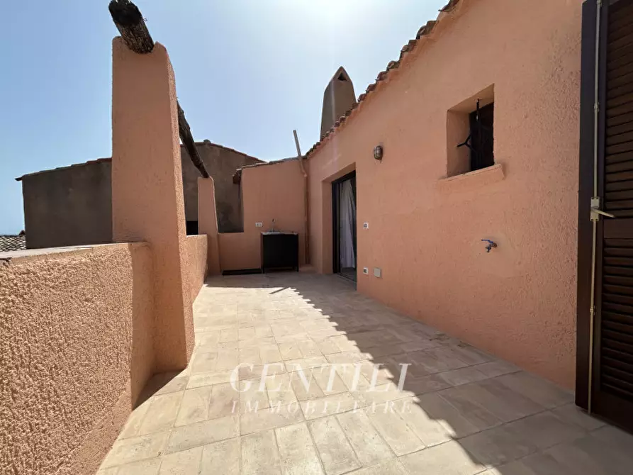 Immagine 22 di Appartamento in vendita  in Via Orecchioni a Arzachena