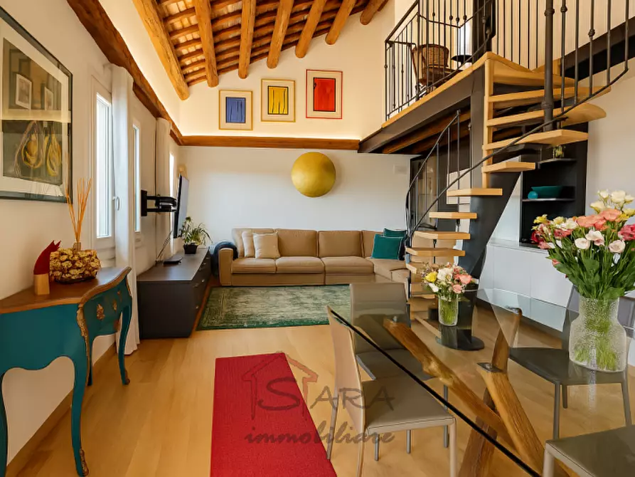 Immagine 1 di Appartamento in vendita  in via euganea 50 a Padova