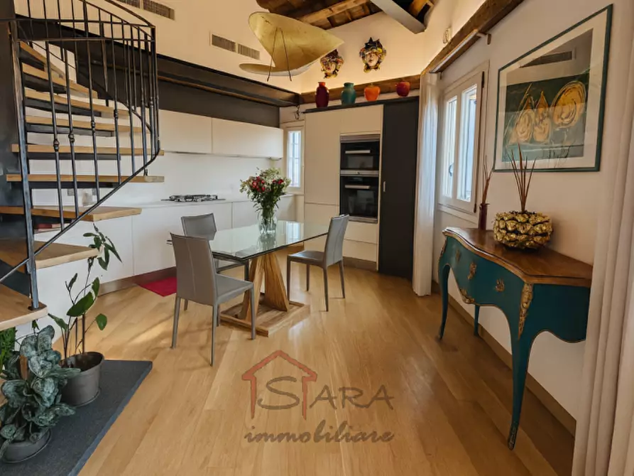 Immagine 2 di Appartamento in vendita  in via euganea 50 a Padova