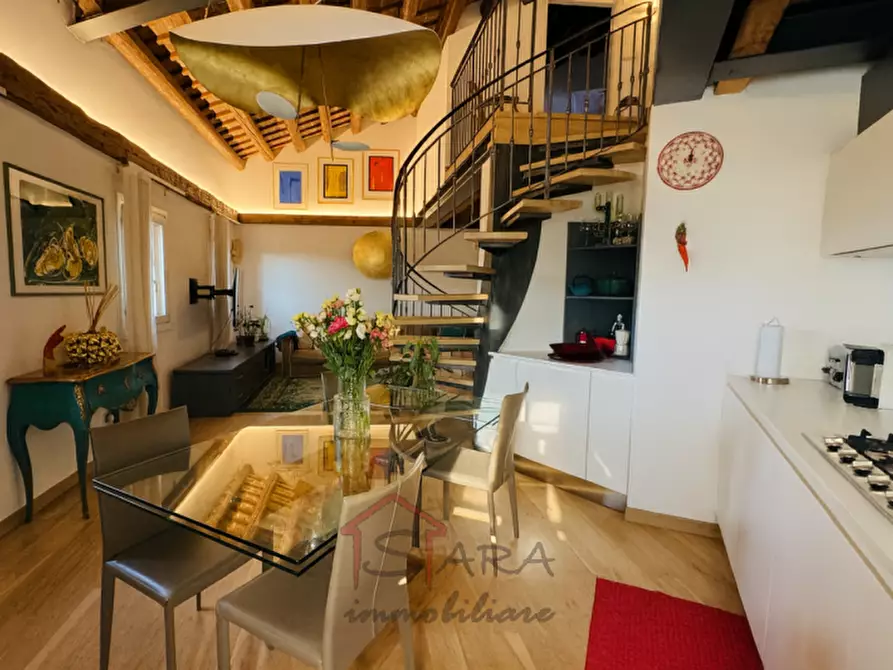 Immagine 6 di Appartamento in vendita  in via euganea 50 a Padova