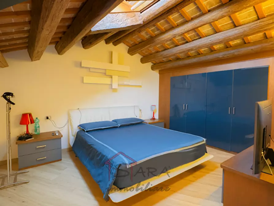 Immagine 8 di Appartamento in vendita  in via euganea 50 a Padova