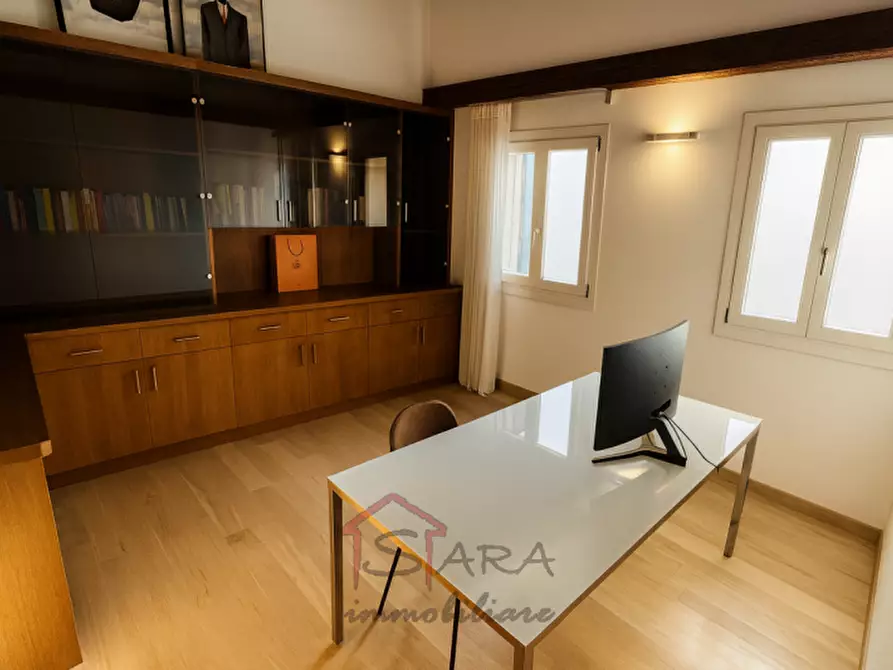 Immagine 9 di Appartamento in vendita  in via euganea 50 a Padova