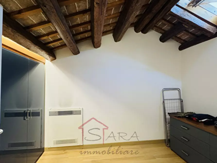 Immagine 10 di Appartamento in vendita  in via euganea 50 a Padova