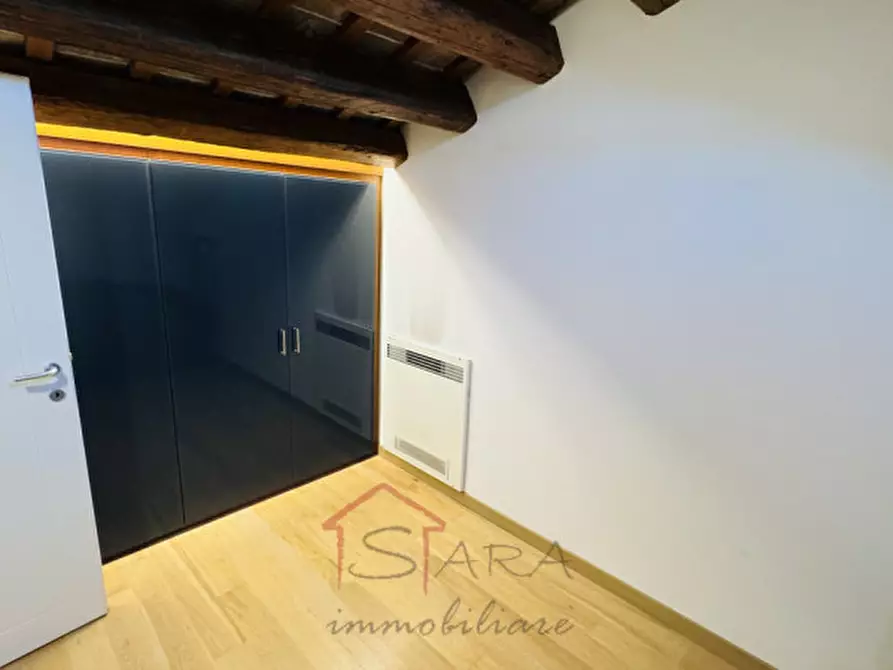 Immagine 11 di Appartamento in vendita  in via euganea 50 a Padova