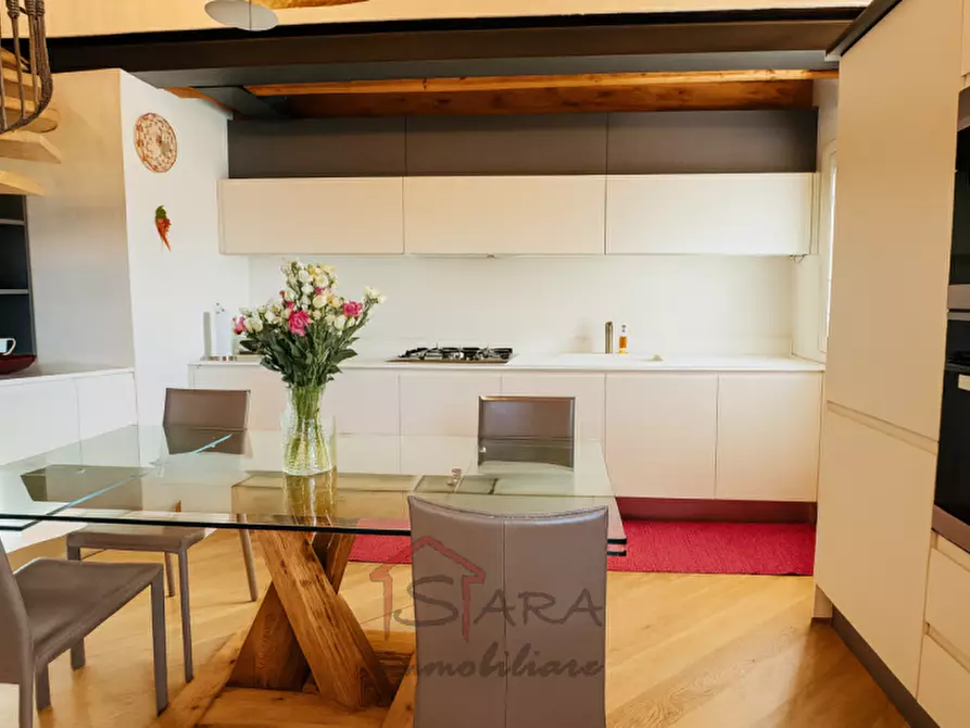 Immagine 12 di Appartamento in vendita  in via euganea 50 a Padova