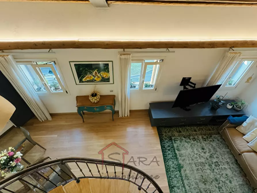 Immagine 15 di Appartamento in vendita  in via euganea 50 a Padova