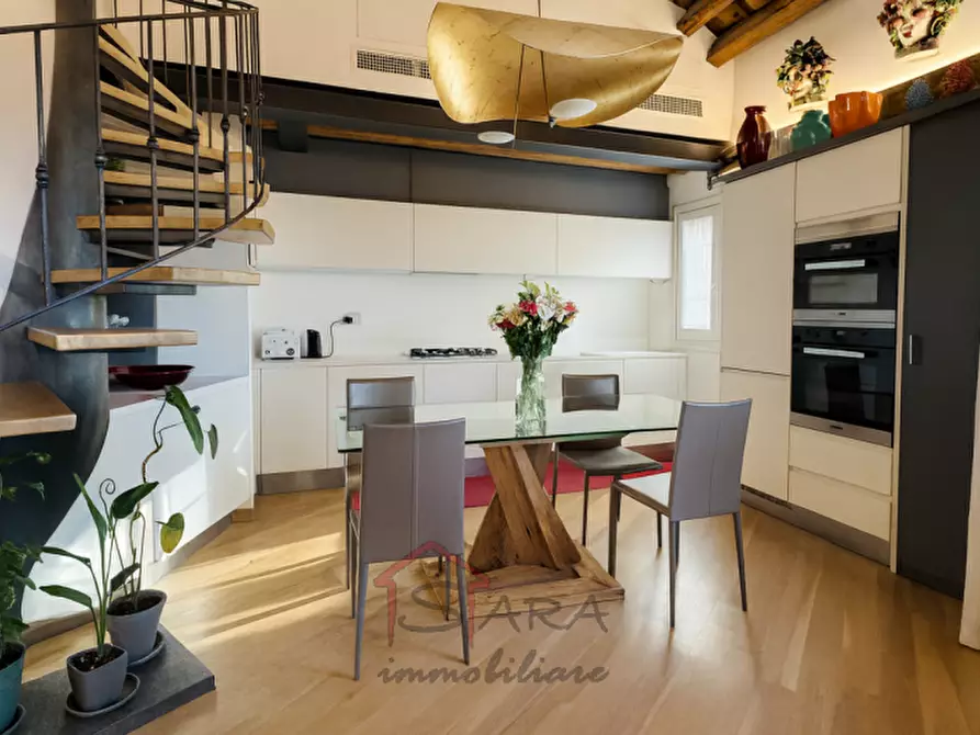 Immagine 16 di Appartamento in vendita  in via euganea 50 a Padova