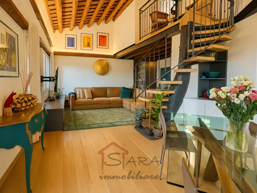 Immagine 17 di Appartamento in vendita  in via euganea 50 a Padova