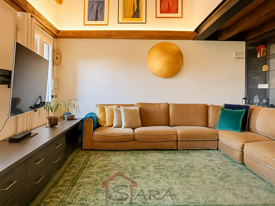 Immagine 18 di Appartamento in vendita  in via euganea 50 a Padova