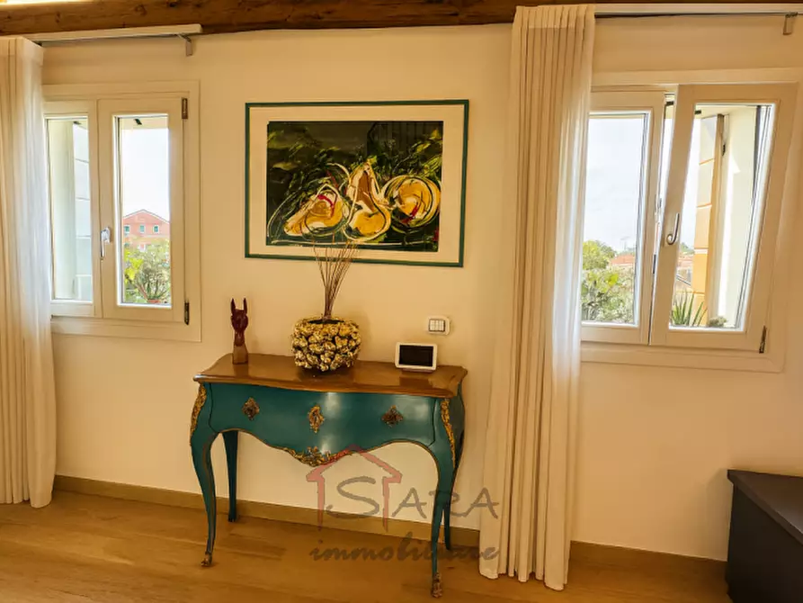 Immagine 19 di Appartamento in vendita  in via euganea 50 a Padova