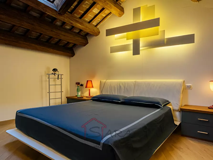 Immagine 21 di Appartamento in vendita  in via euganea 50 a Padova