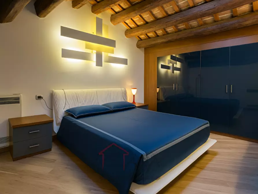 Immagine 22 di Appartamento in vendita  in via euganea 50 a Padova