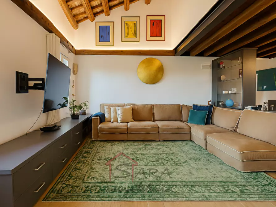 Immagine 23 di Appartamento in vendita  in via euganea 50 a Padova