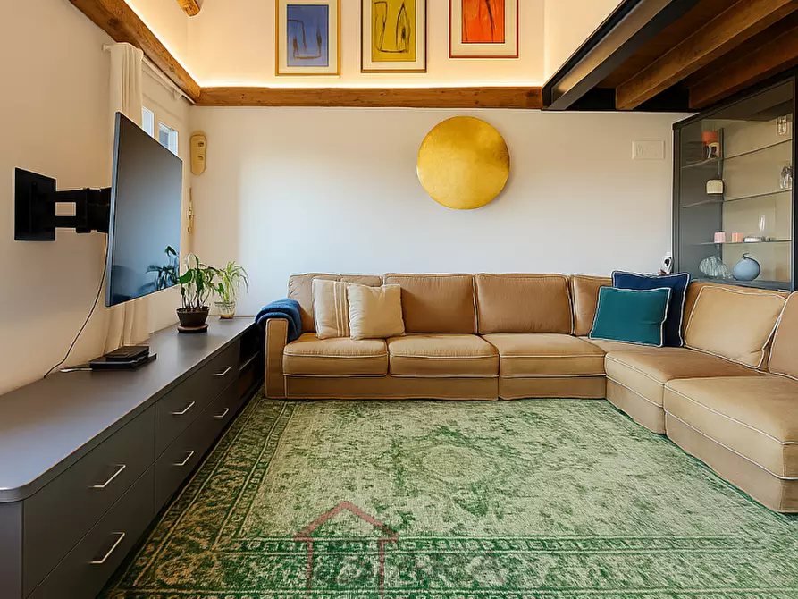 Immagine 24 di Appartamento in vendita  in via euganea 50 a Padova