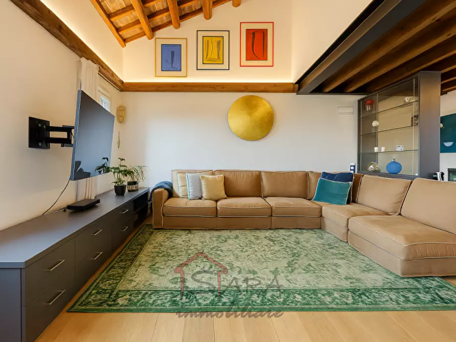 Immagine 26 di Appartamento in vendita  in via euganea 50 a Padova