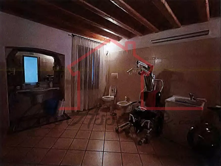 Immagine 11 di Casa indipendente in vendita  in Via Ortigara a San Martino Di Lupari