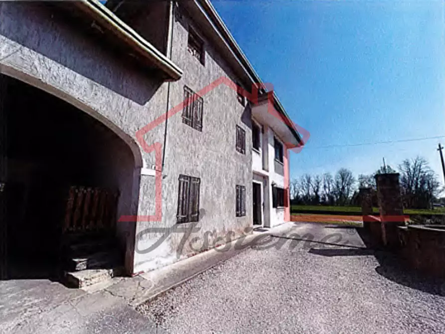 Immagine 14 di Casa indipendente in vendita  in Via Ortigara a San Martino Di Lupari