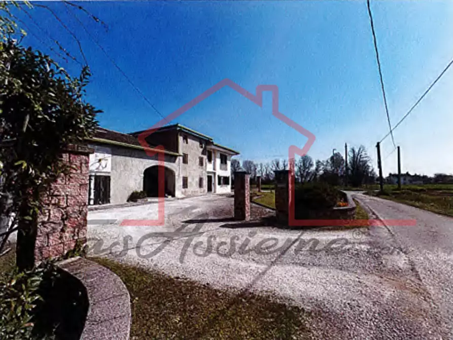 Immagine 15 di Casa indipendente in vendita  in Via Ortigara a San Martino Di Lupari