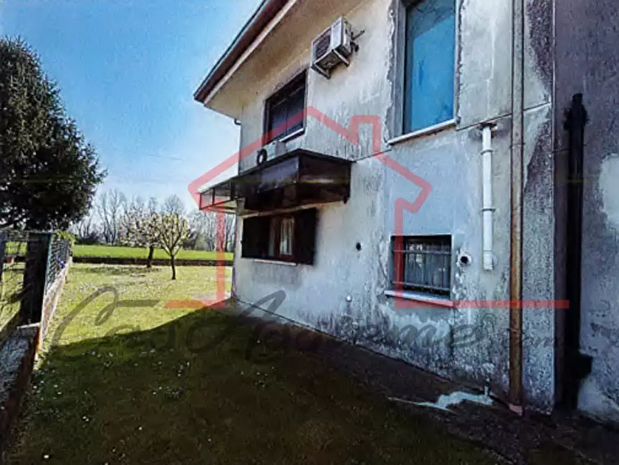 Immagine 33 di Casa indipendente in vendita  in Via Ortigara a San Martino Di Lupari