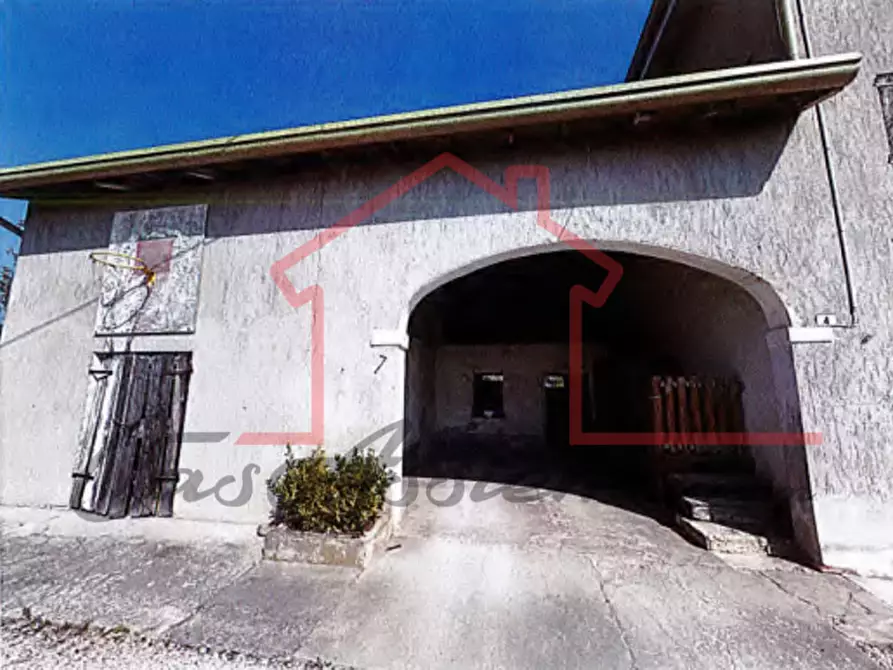 Immagine 37 di Casa indipendente in vendita  in Via Ortigara a San Martino Di Lupari