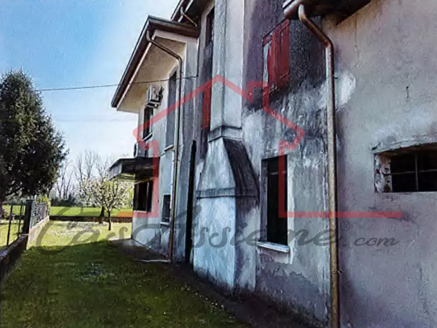 Immagine 42 di Casa indipendente in vendita  in Via Ortigara a San Martino Di Lupari