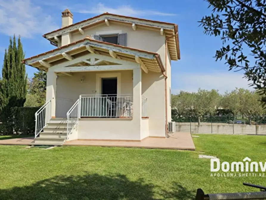 Immagine 1 di Villa in affitto  in Strada Poggio Cavallucciaro a Montalto Di Castro