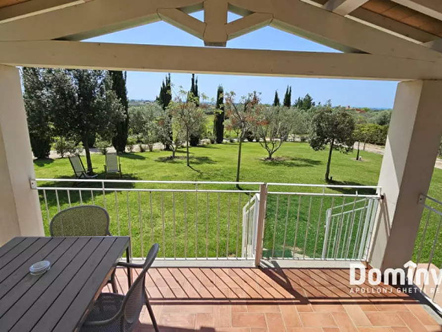 Immagine 3 di Villa in affitto  in Strada Poggio Cavallucciaro a Montalto Di Castro