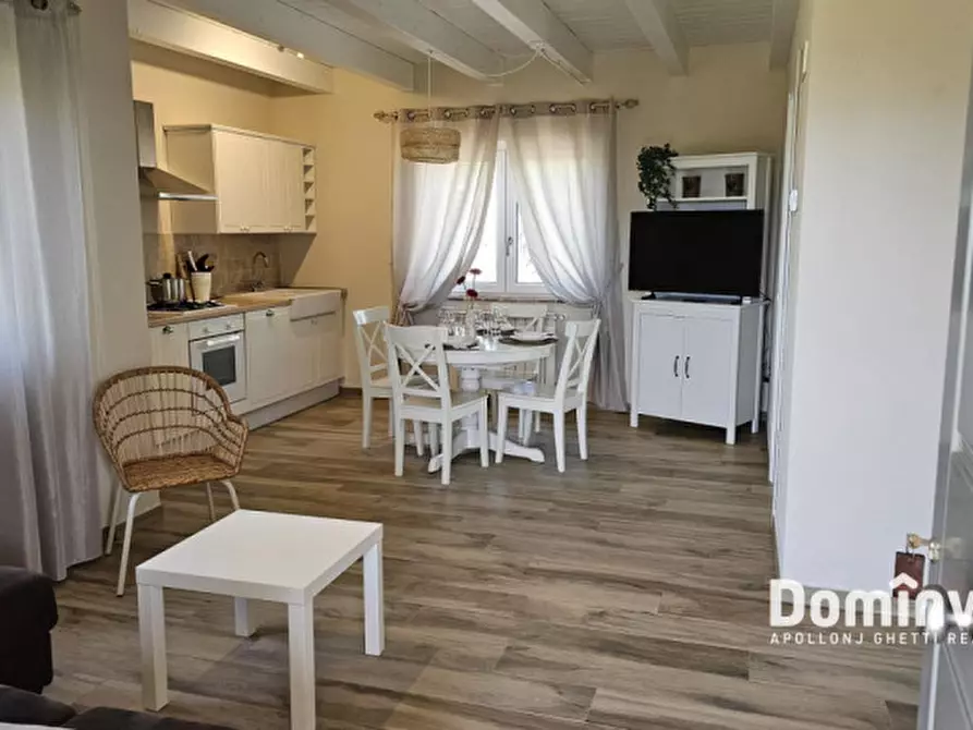 Immagine 4 di Villa in affitto  in Strada Poggio Cavallucciaro a Montalto Di Castro