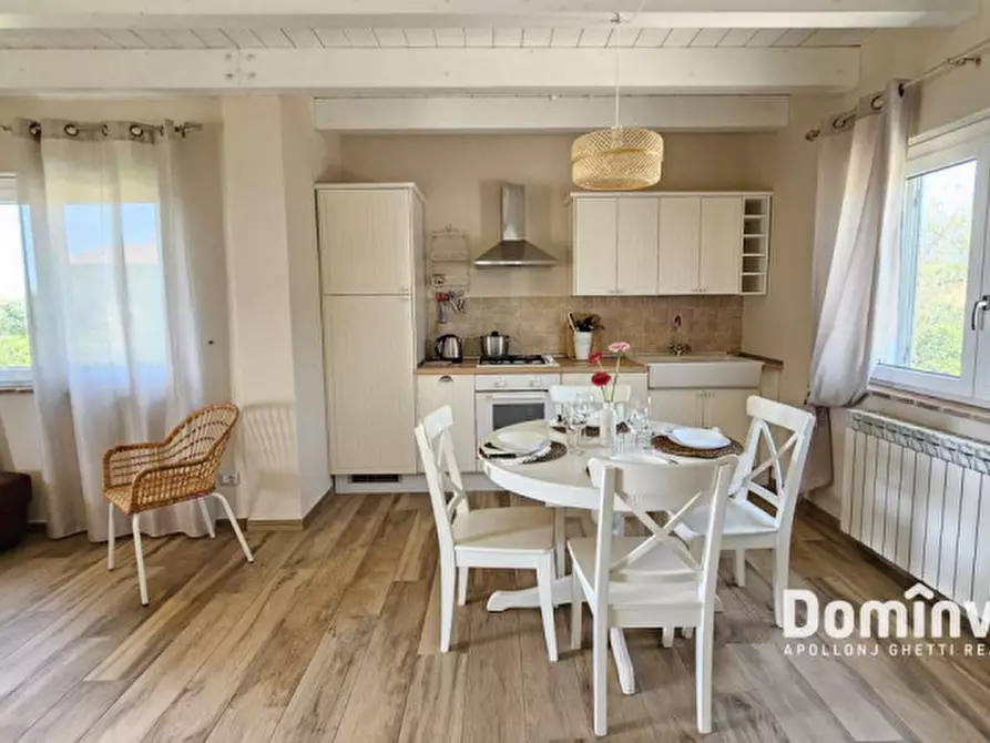 Immagine 5 di Villa in affitto  in Strada Poggio Cavallucciaro a Montalto Di Castro