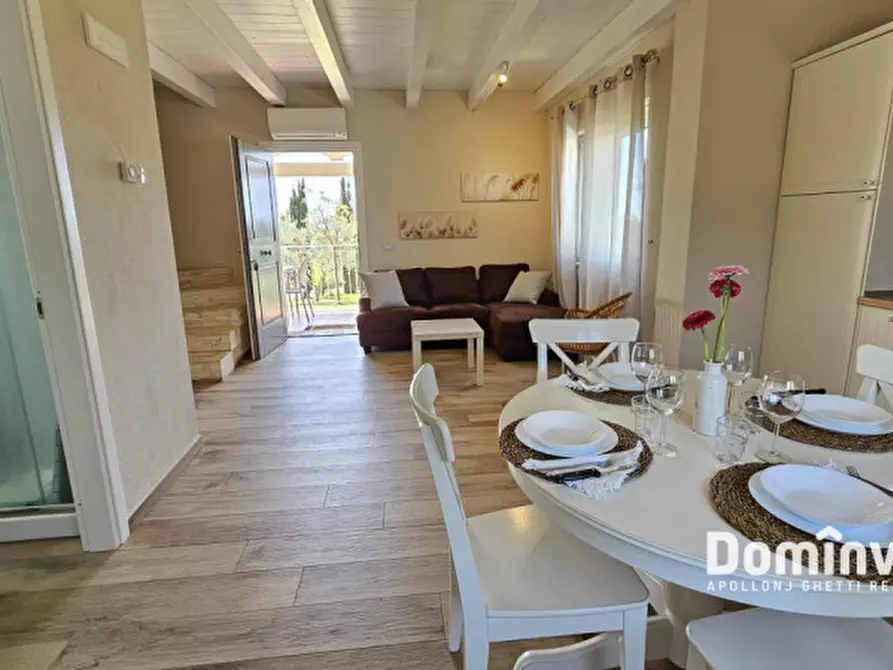 Immagine 6 di Villa in affitto  in Strada Poggio Cavallucciaro a Montalto Di Castro