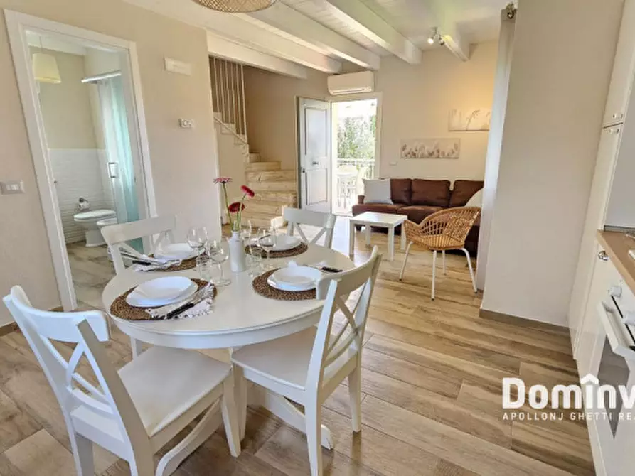 Immagine 7 di Villa in affitto  in Strada Poggio Cavallucciaro a Montalto Di Castro