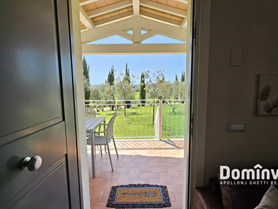 Immagine 8 di Villa in affitto  in Strada Poggio Cavallucciaro a Montalto Di Castro