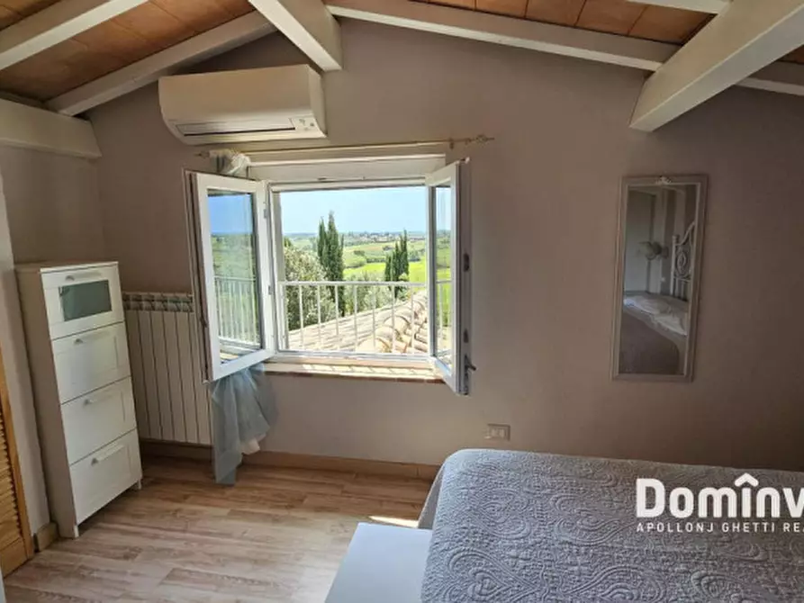 Immagine 9 di Villa in affitto  in Strada Poggio Cavallucciaro a Montalto Di Castro