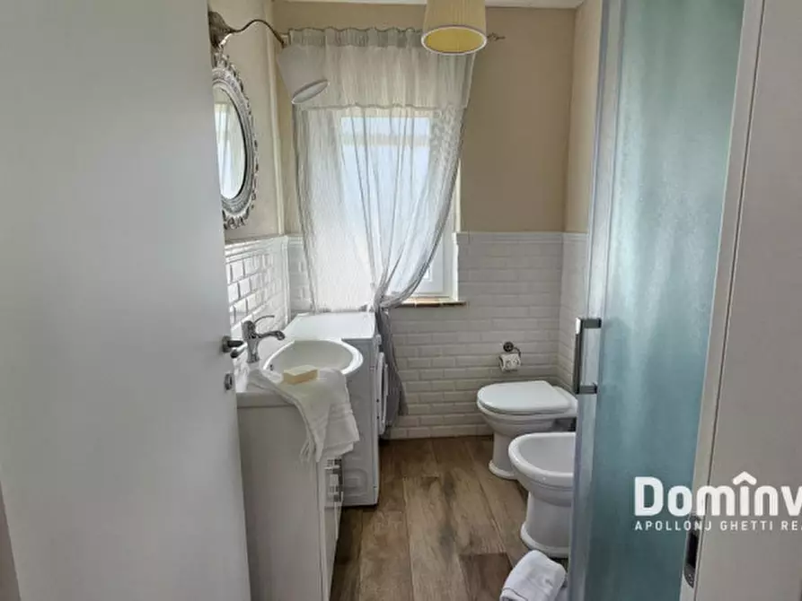 Immagine 12 di Villa in affitto  in Strada Poggio Cavallucciaro a Montalto Di Castro