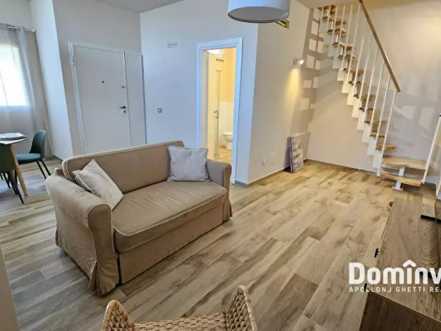 Immagine 15 di Villa in affitto  in Strada Poggio Cavallucciaro a Montalto Di Castro