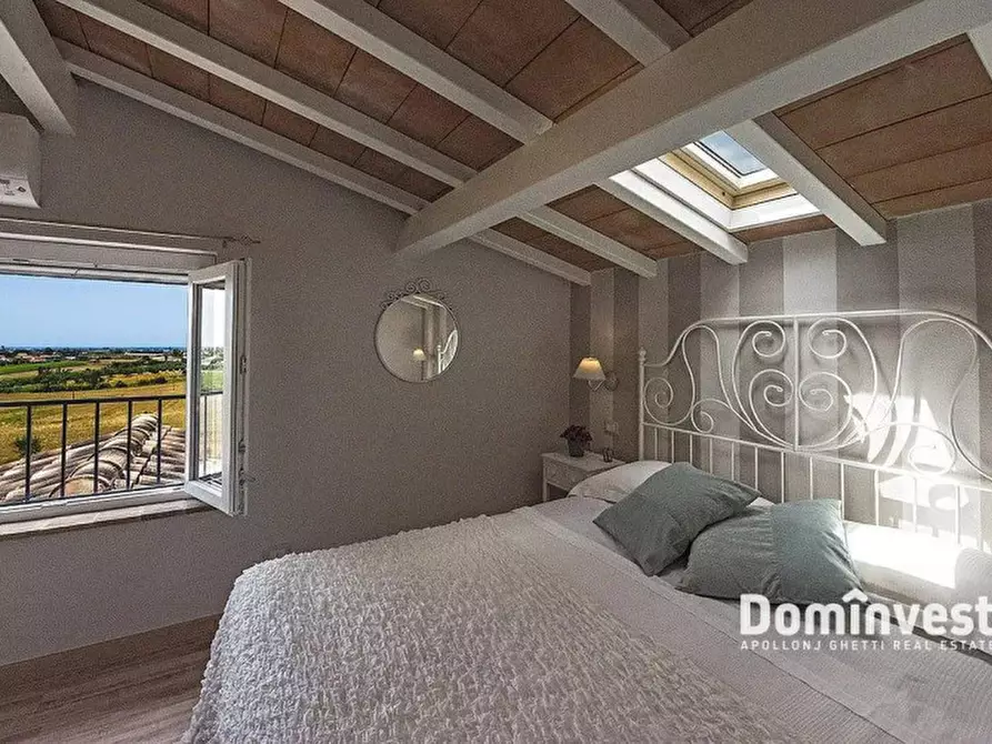 Immagine 19 di Villa in affitto  in Strada Poggio Cavallucciaro a Montalto Di Castro