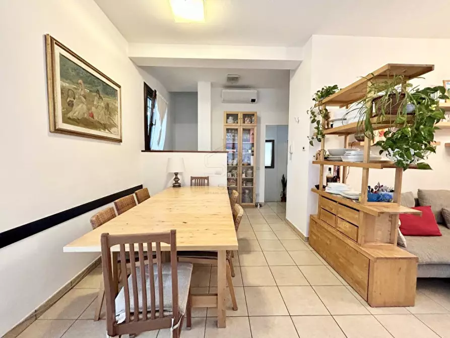 Immagine 2 di Casa bifamiliare in vendita  in Via Francesco Corradini a Padova