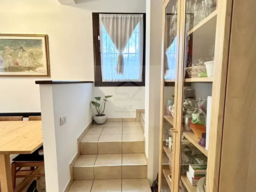 Immagine 4 di Casa bifamiliare in vendita  in Via Francesco Corradini a Padova