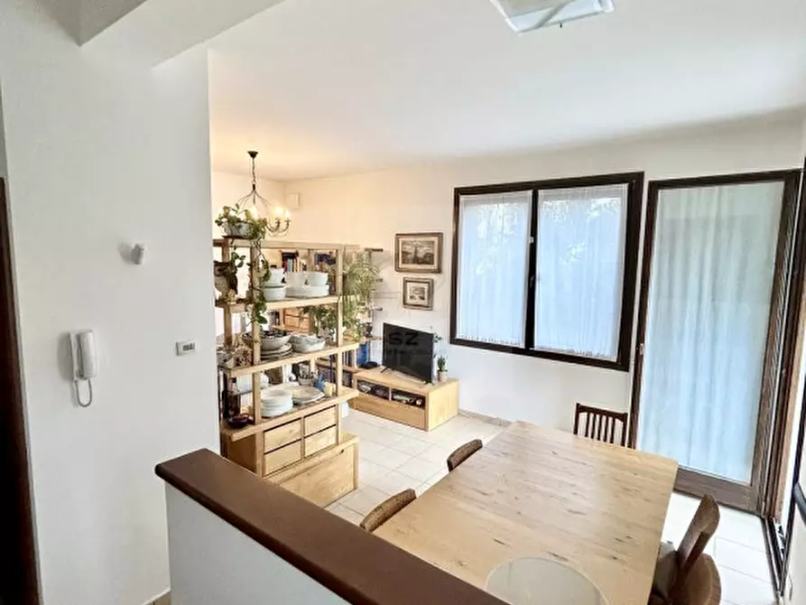 Immagine 5 di Casa bifamiliare in vendita  in Via Francesco Corradini a Padova