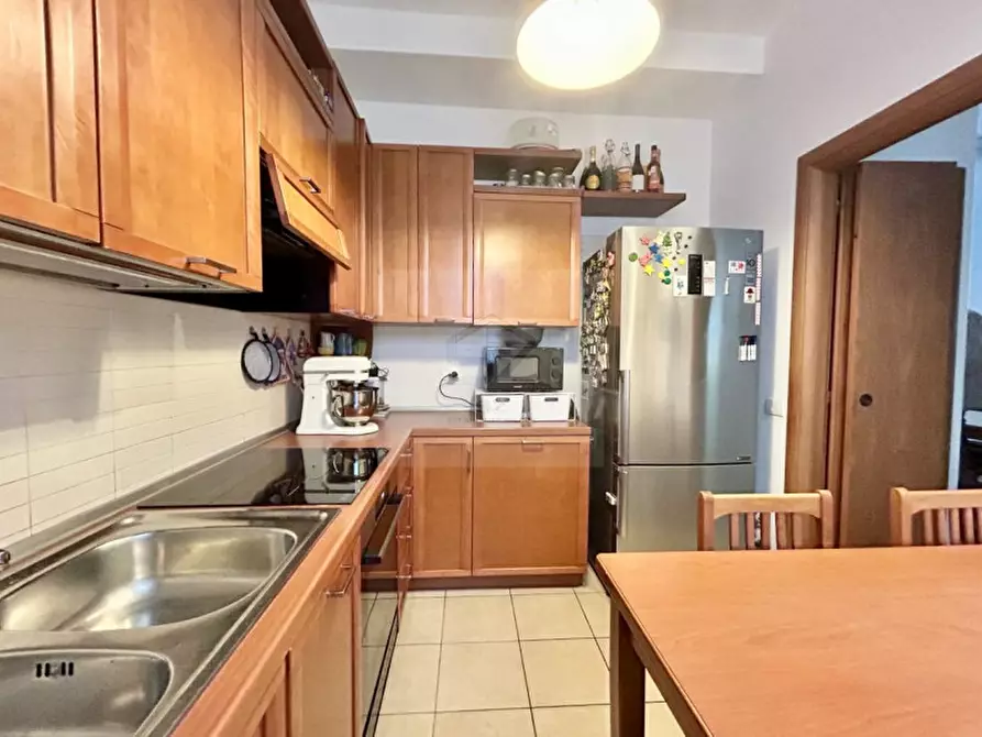 Immagine 6 di Casa bifamiliare in vendita  in Via Francesco Corradini a Padova