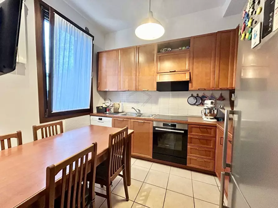 Immagine 7 di Casa bifamiliare in vendita  in Via Francesco Corradini a Padova