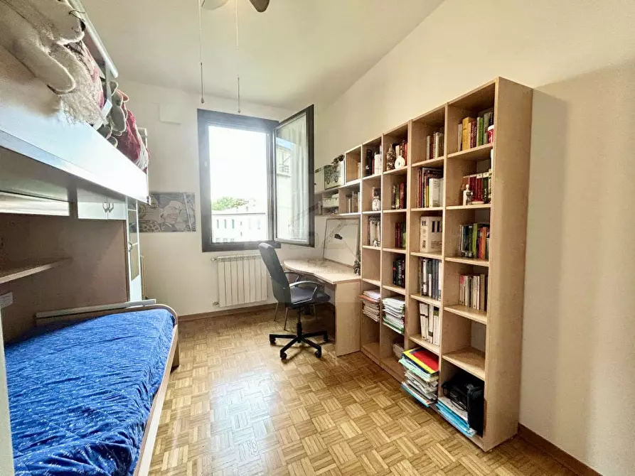 Immagine 9 di Casa bifamiliare in vendita  in Via Francesco Corradini a Padova