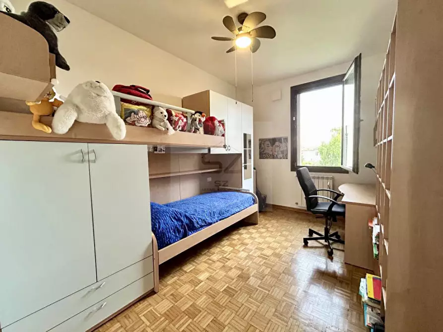 Immagine 10 di Casa bifamiliare in vendita  in Via Francesco Corradini a Padova