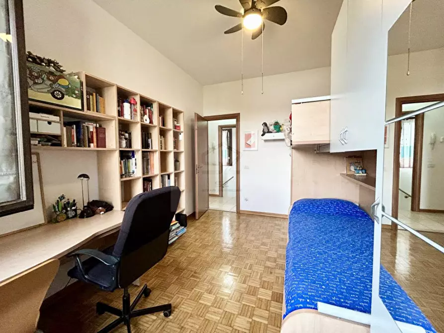 Immagine 11 di Casa bifamiliare in vendita  in Via Francesco Corradini a Padova