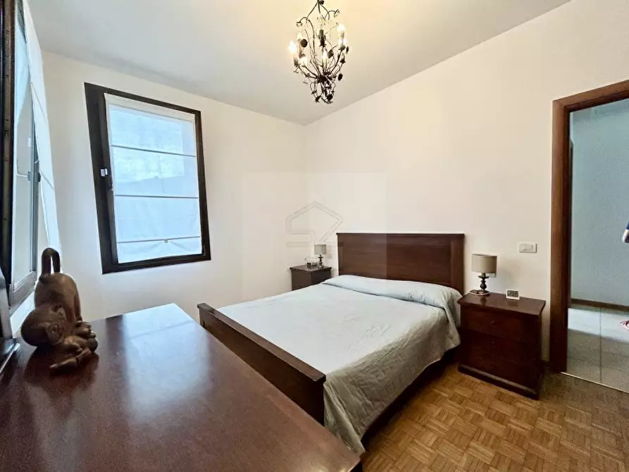 Immagine 12 di Casa bifamiliare in vendita  in Via Francesco Corradini a Padova