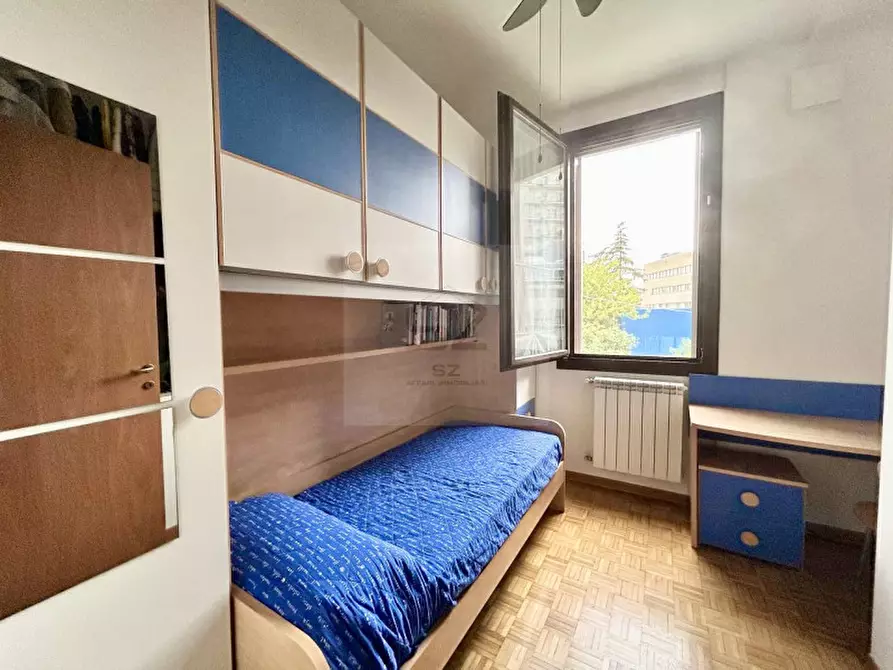 Immagine 14 di Casa bifamiliare in vendita  in Via Francesco Corradini a Padova