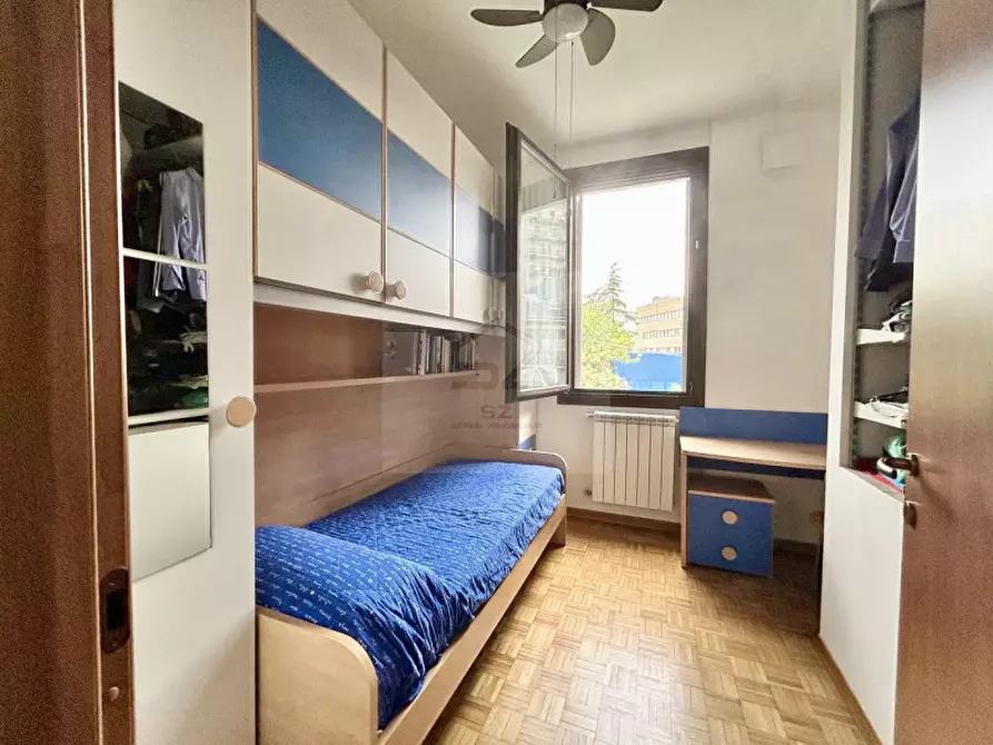 Immagine 15 di Casa bifamiliare in vendita  in Via Francesco Corradini a Padova