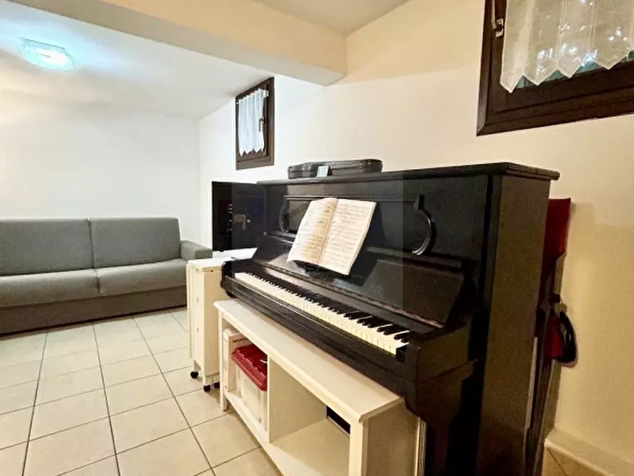 Immagine 19 di Casa bifamiliare in vendita  in Via Francesco Corradini a Padova